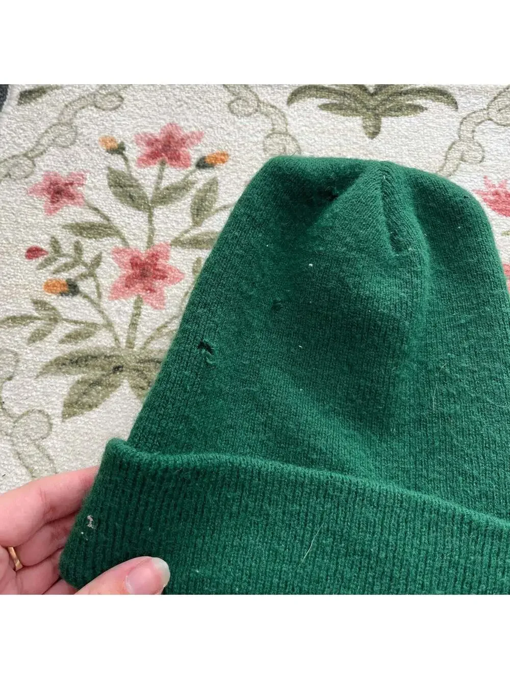 90s Green Bay Beanie